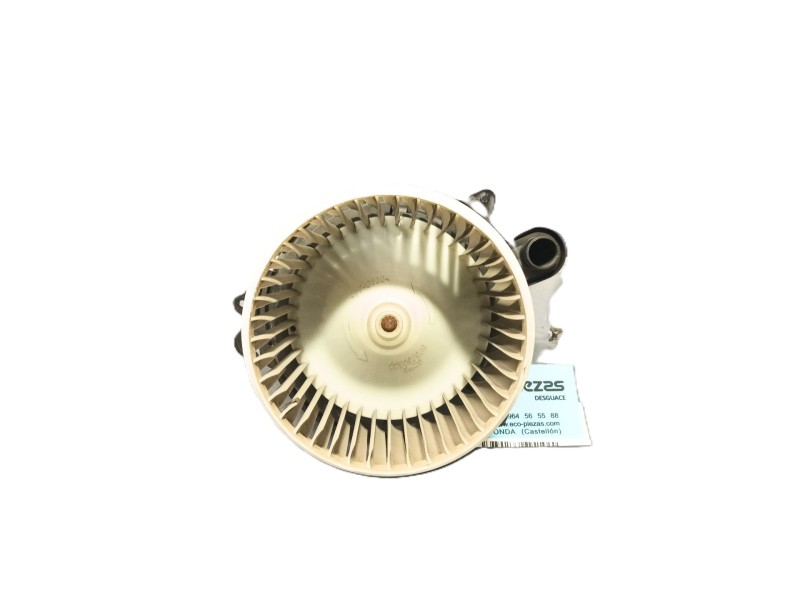 Recambio de motor calefaccion para dacia sandero ii tce 90 (b8m1, b8ma) referencia OEM IAM   