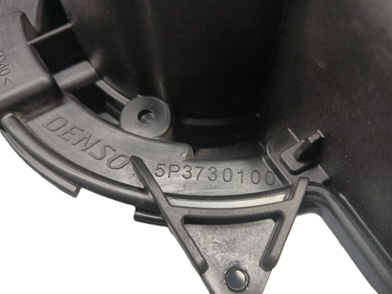 Recambio de motor calefaccion para dacia sandero ii tce 90 (b8m1, b8ma) referencia OEM IAM   
