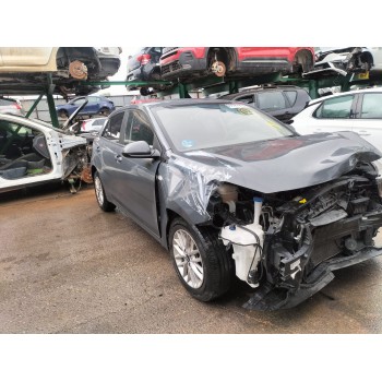 KIA RIO IV (YB, SC, FB)