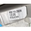 Recambio de parasol izquierdo para fiat talento furgoneta (296_) 1.6 d referencia OEM IAM 6000617972  