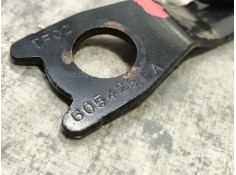 Recambio de enganche cinturon delantero izquierdo para citroën c-crosser (vu_, vv_) 2.2 hdi referencia OEM IAM    2