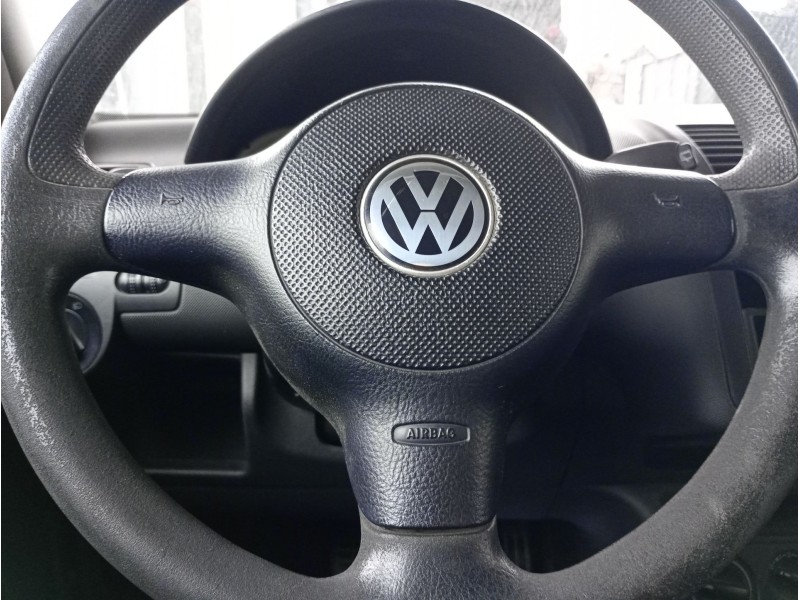 Recambio de airbag delantero izquierdo para volkswagen polo (6n2) 1.0 referencia OEM IAM   