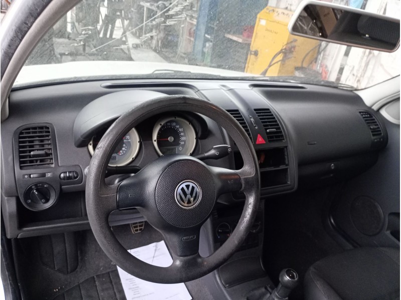 Recambio de salpicadero para volkswagen polo (6n2) 1.0 referencia OEM IAM   