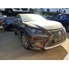 lexus nx (_z1_) del año 2019