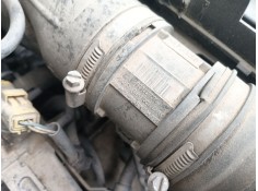 Recambio de caudalimetro para peugeot 206 hatchback (2a/c) 2.0 hdi 90 referencia OEM IAM    2