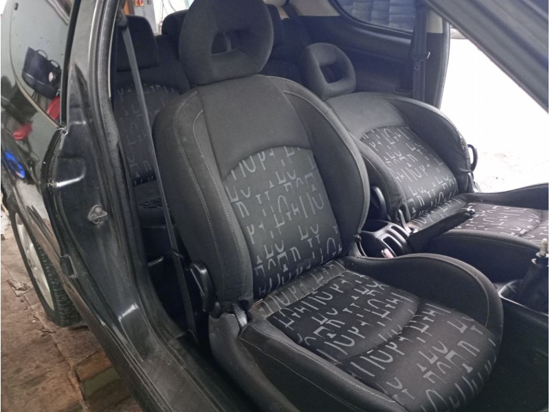 peugeot 206 hatchback (2a/c) del año 2004