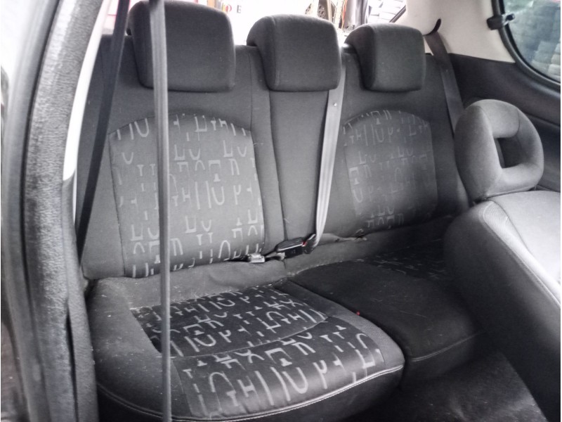 peugeot 206 hatchback (2a/c) del año 2004