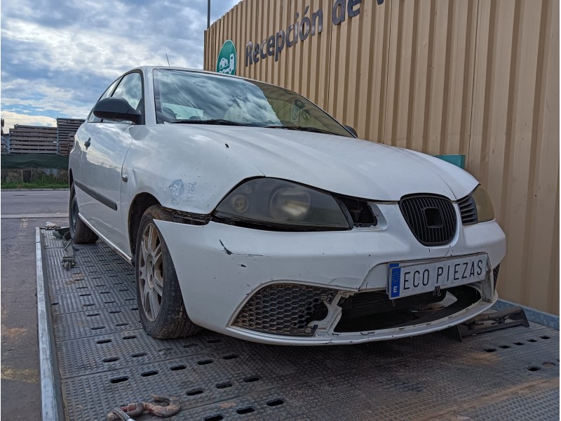 seat ibiza iii (6l1) del año 2002