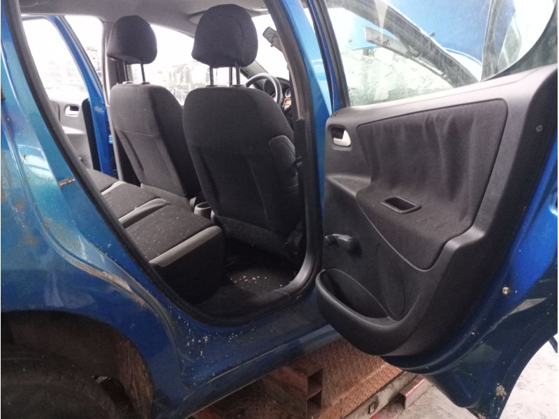 peugeot 207/207+ (wa_, wc_) del año 2007