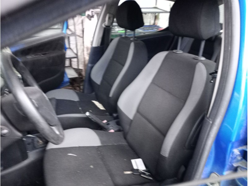 peugeot 207/207+ (wa_, wc_) del año 2007