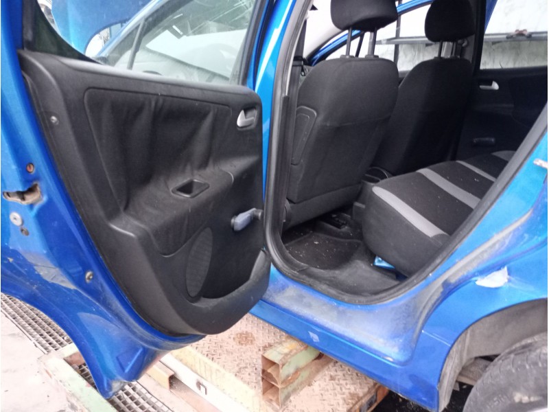 peugeot 207/207+ (wa_, wc_) del año 2007