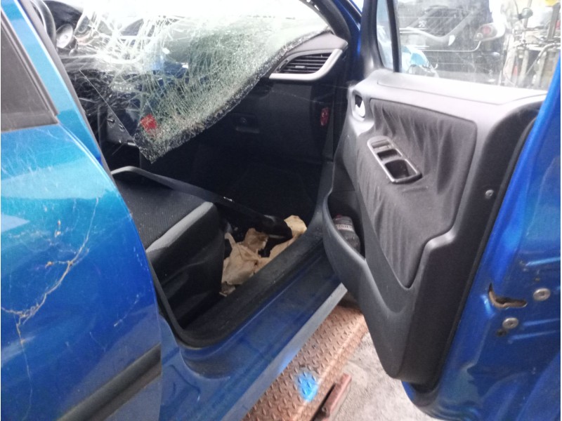 peugeot 207/207+ (wa_, wc_) del año 2007