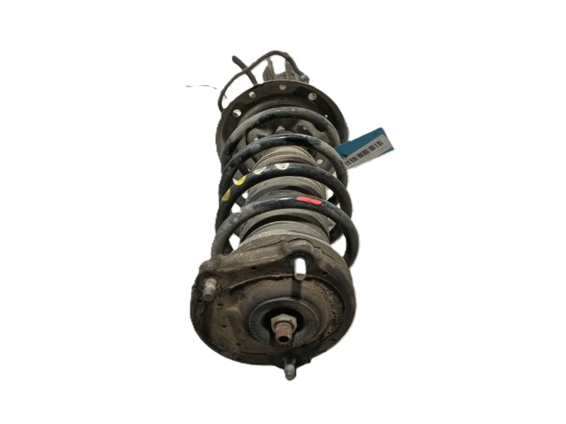 Recambio de amortiguador delantero izquierdo para citroën nemo furgoneta/monovolumen (aa_) 1.3 hdi 75 referencia OEM IAM  519298