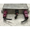 Recambio de modulo electronico para audi q7 (4lb) 3.0 tdi quattro referencia OEM IAM 8E0035456C  