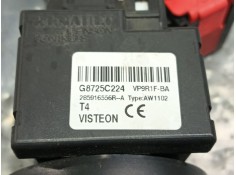 Recambio de conmutador de arranque para dacia sandero ii tce 90 (b8m1, b8ma) referencia OEM IAM    2