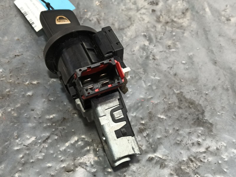 Recambio de conmutador de arranque para dacia sandero ii tce 90 (b8m1, b8ma) referencia OEM IAM   