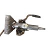 Recambio de columna direccion para fiat doblo cargo (263_) 1.6 d multijet referencia OEM IAM 52170240 00521702400E 
