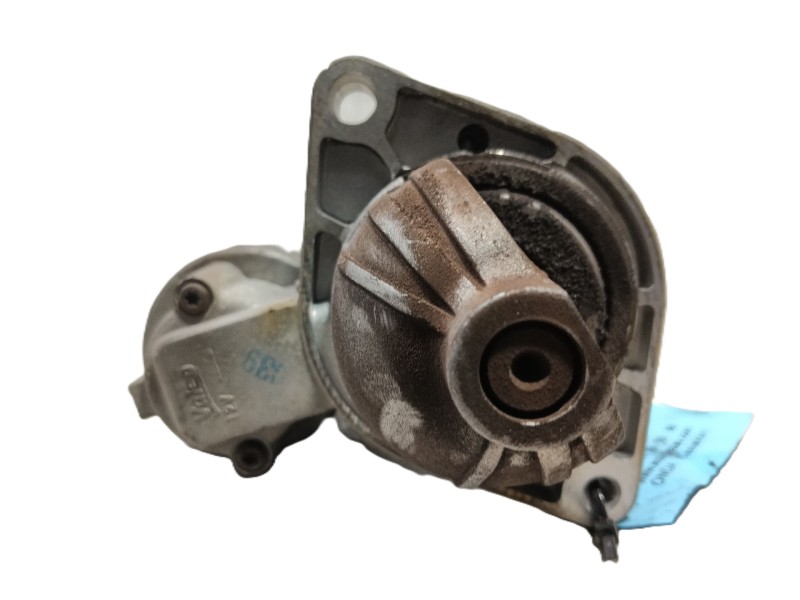 Recambio de motor arranque para citroën nemo furgoneta/monovolumen (aa_) 1.3 hdi 75 referencia OEM IAM   