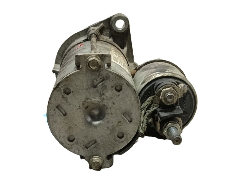 Recambio de motor arranque para citroën nemo furgoneta/monovolumen (aa_) 1.3 hdi 75 referencia OEM IAM   