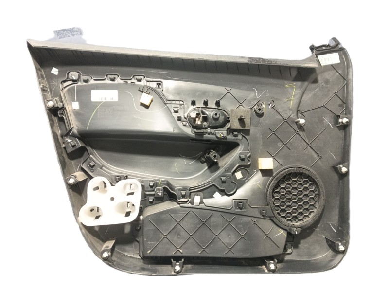 Recambio de guarnecido puerta delantera derecha para dacia sandero ii tce 90 (b8m1, b8ma) referencia OEM IAM   