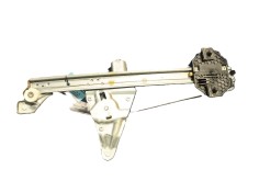 Recambio de elevalunas trasero derecho para dacia sandero ii tce 90 (b8m1, b8ma) referencia OEM IAM   