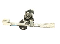 Recambio de elevalunas delantero derecho para dacia sandero ii tce 90 (b8m1, b8ma) referencia OEM IAM   