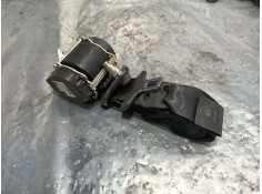 Recambio de cinturon seguridad delantero izquierdo para dacia sandero ii tce 90 (b8m1, b8ma) referencia OEM IAM   