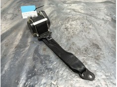 Recambio de cinturon seguridad trasero izquierdo para dacia sandero ii tce 90 (b8m1, b8ma) referencia OEM IAM   