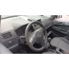 opel zafira / zafira family b (a05) del año 2005