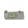Recambio de parasol izquierdo para renault captur ii (hf_) tce 140 (hfn0) referencia OEM IAM 964019730R 964019730R 
