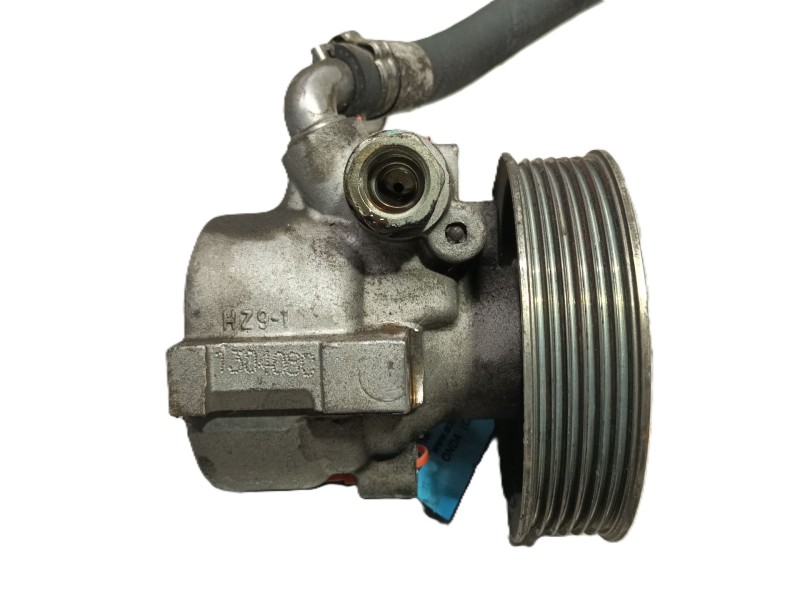 Recambio de bomba direccion para citroën nemo furgoneta/monovolumen (aa_) 1.3 hdi 75 referencia OEM IAM   