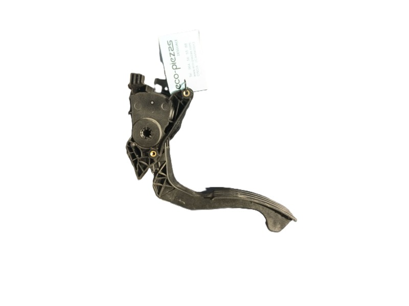 Recambio de potenciometro pedal para dacia sandero ii tce 90 (b8m1, b8ma) referencia OEM IAM   
