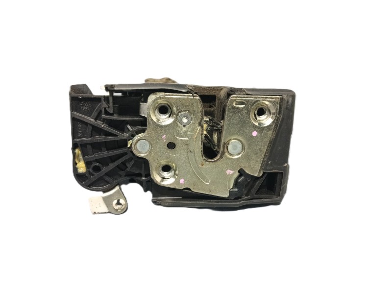 Recambio de cerradura puerta delantera derecha para dacia sandero ii tce 90 (b8m1, b8ma) referencia OEM IAM   