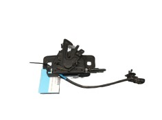 Recambio de cerradura capot para dacia sandero ii tce 90 (b8m1, b8ma) referencia OEM IAM   