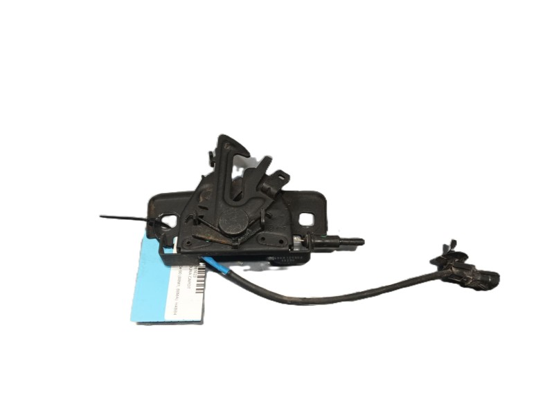 Recambio de cerradura capot para dacia sandero ii tce 90 (b8m1, b8ma) referencia OEM IAM   