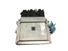 Recambio de centralita motor uce para dacia sandero ii tce 90 (b8m1, b8ma) referencia OEM IAM   