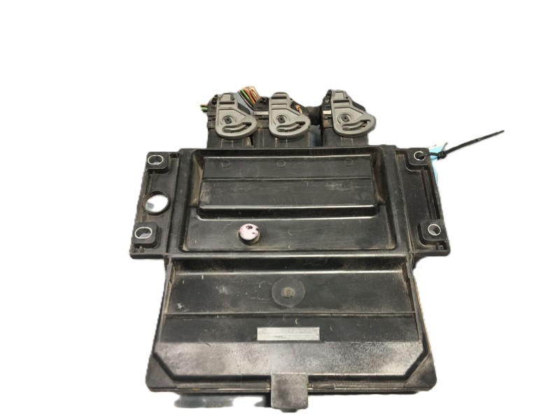 Recambio de centralita motor uce para renault clio iii (br0/1, cr0/1) 1.5 dci (br17, cr17) referencia OEM IAM   