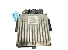 Recambio de centralita motor uce para renault clio iii (br0/1, cr0/1) 1.5 dci (br17, cr17) referencia OEM IAM   