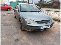 FORD MONDEO III (B5Y)