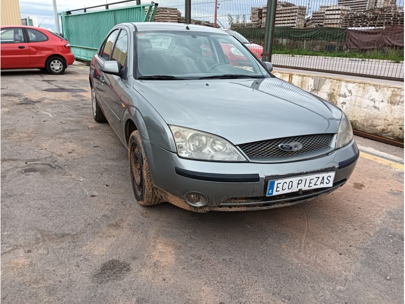 ford mondeo iii (b5y) del año 2001