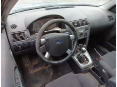 ford mondeo iii (b5y) del año 2001 2