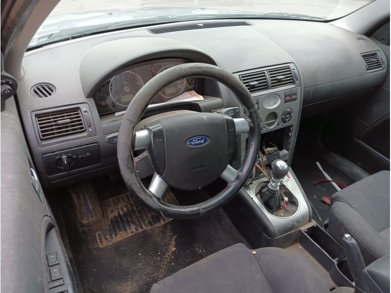 ford mondeo iii (b5y) del año 2001