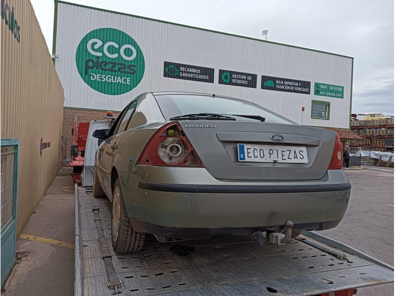 ford mondeo iii (b5y) del año 2001