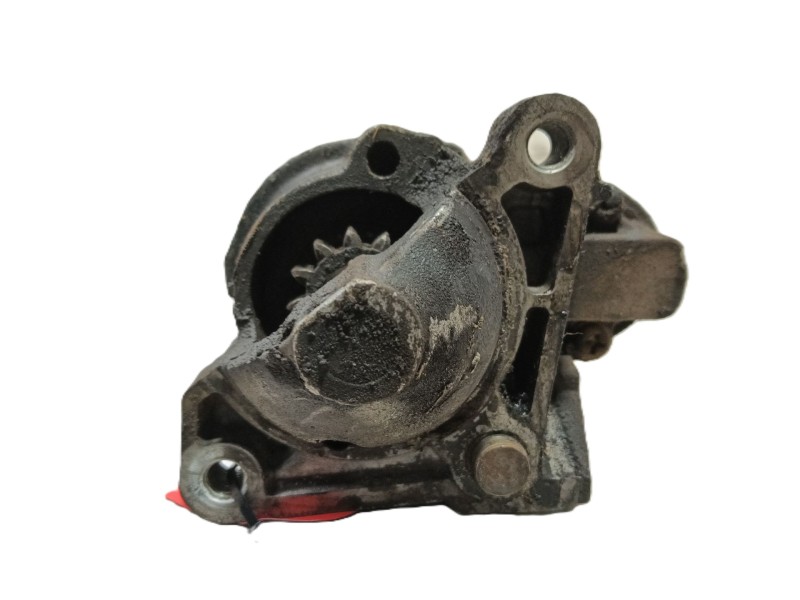 Recambio de motor arranque para renault kangoo (kc0/1_) 1.5 dci (kc08, kc09) referencia OEM IAM 0  