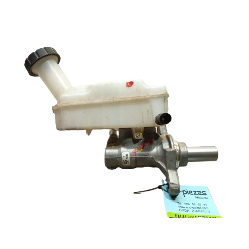 Recambio de bomba freno para dacia sandero iii 1.0 tce 90 referencia OEM IAM 460114755R 460912995R 