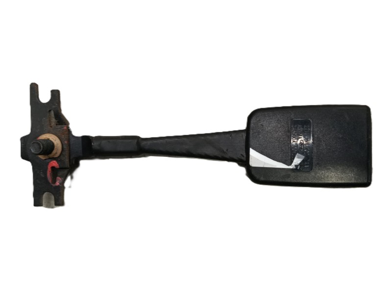 Recambio de enganche cinturon delantero derecho para ford transit connect (tc7) furg. referencia OEM IAM   