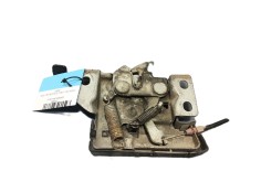 Recambio de cerradura capot para honda cr-v i (rd) 2.0 16v 4wd (rd1, rd3) referencia OEM IAM   