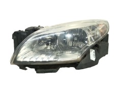 Recambio de faro izquierdo para renault megane iii sport tourer business referencia OEM IAM   