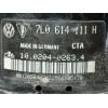 Recambio de abs para volkswagen touareg (7la, 7l6, 7l7) 2.5 r5 tdi referencia OEM IAM 7L0614111HBEF 7L0907379G 