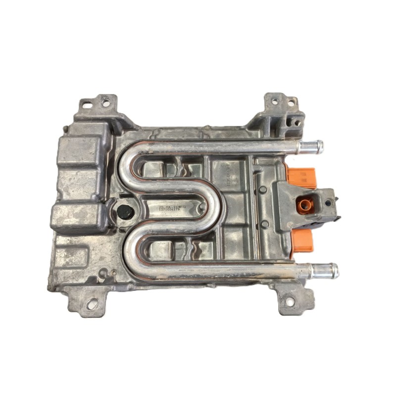 Recambio de convertidor para volkswagen id.4 (e21) performance referencia OEM IAM 1EA907190D 250422989 